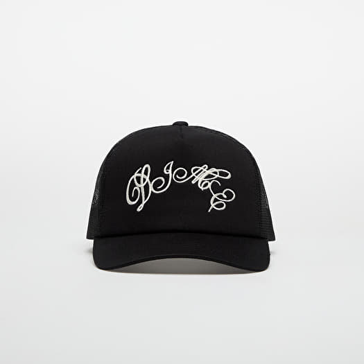 Cap DIME Fighter Trucker Cap Black