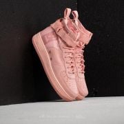 Coral stardust nike air force discount