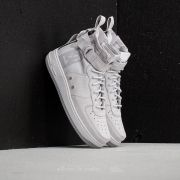 Nike sf af1 mid suede vast grey outlet