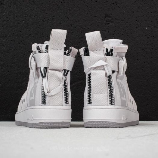 Sf air force 1 mid suede online
