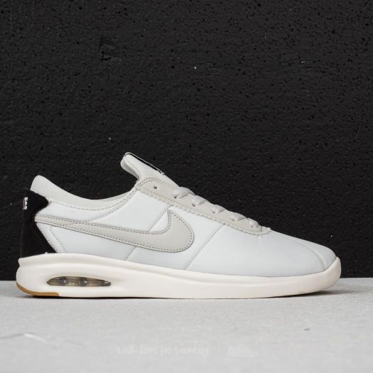 nike men's sb air max bruin vapor skate shoe