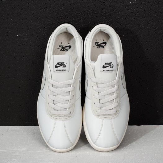 nikelab bruin leather