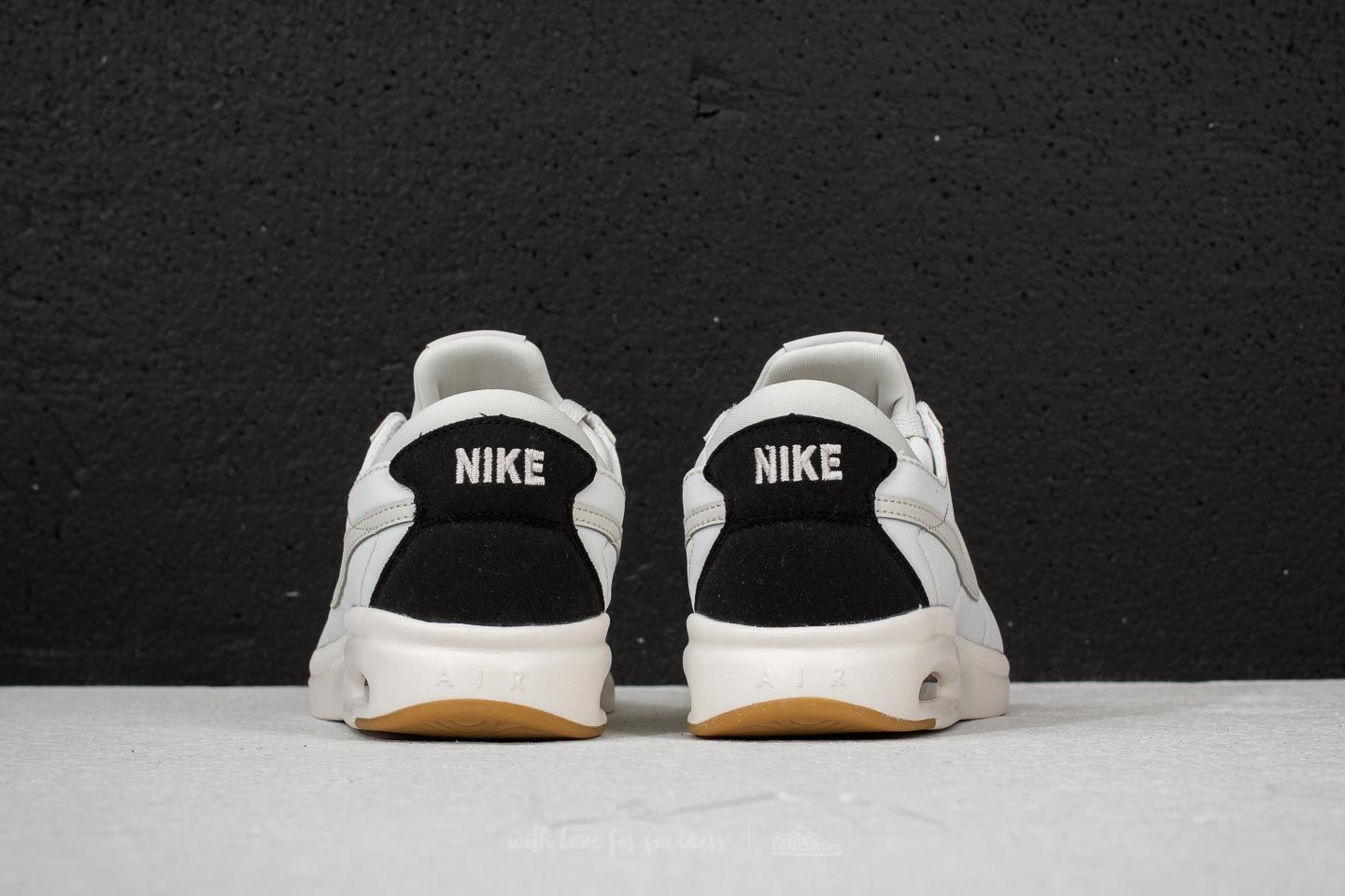 Nike air max bruin vapor txt sales