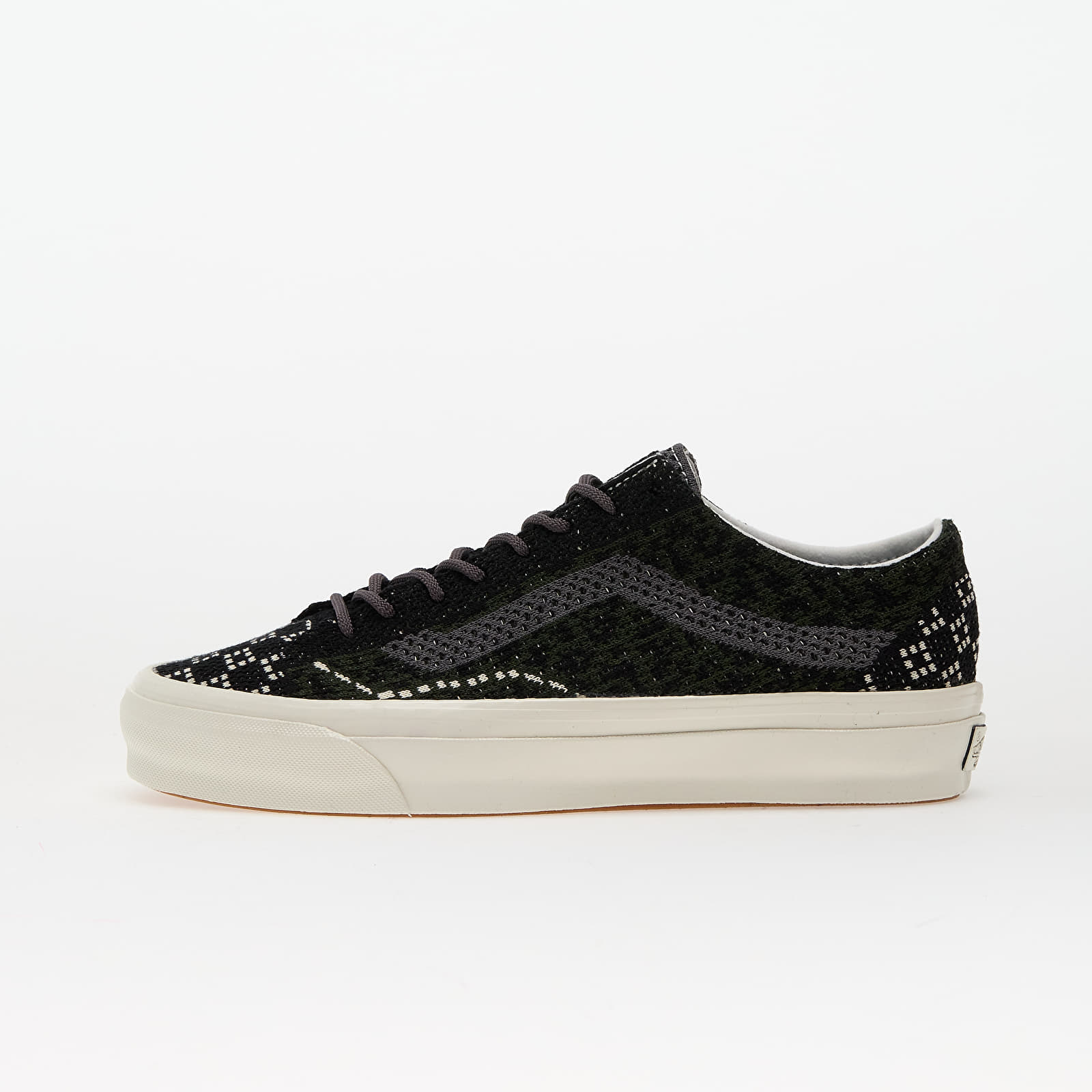Ανδρικά παπούτσια Vans LX Old Skool 36 EK Chth Drklp