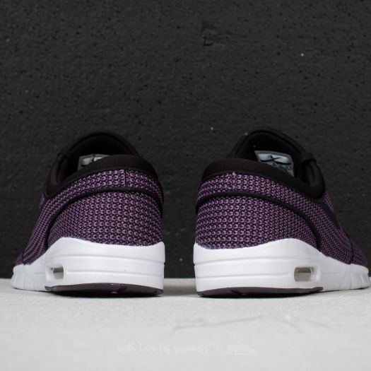 Nike sb stefan 2025 janoski max homme violet