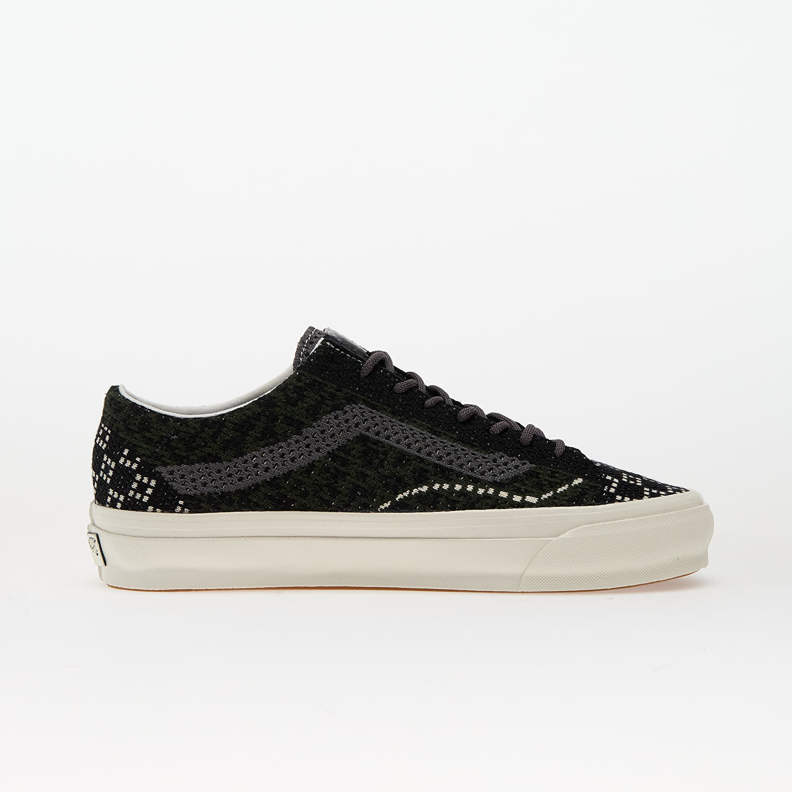 Ανδρικά παπούτσια Vans LX Old Skool 36 EK Chth Drklp