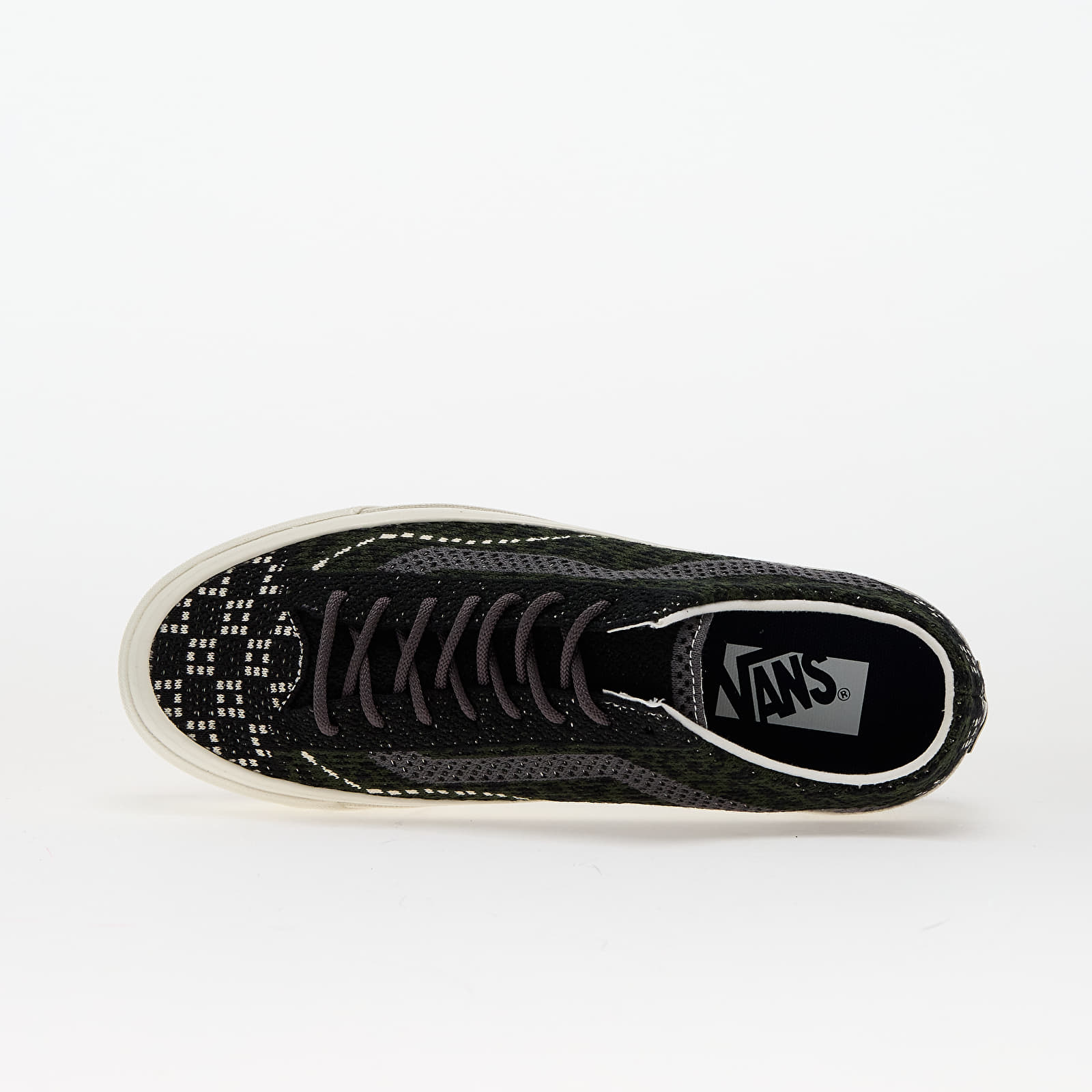 Ανδρικά παπούτσια Vans LX Old Skool 36 EK Chth Drklp
