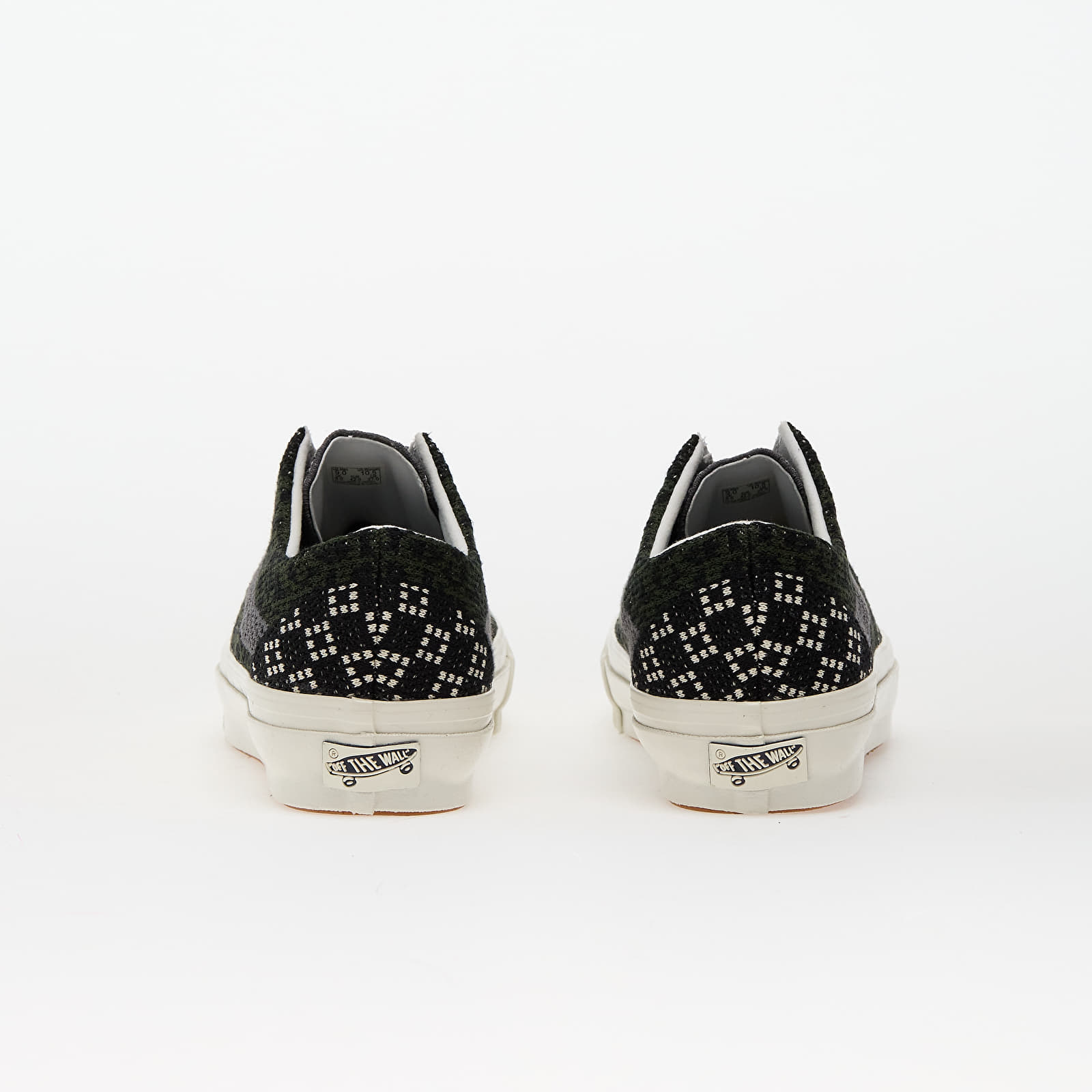 Ανδρικά παπούτσια Vans LX Old Skool 36 EK Chth Drklp
