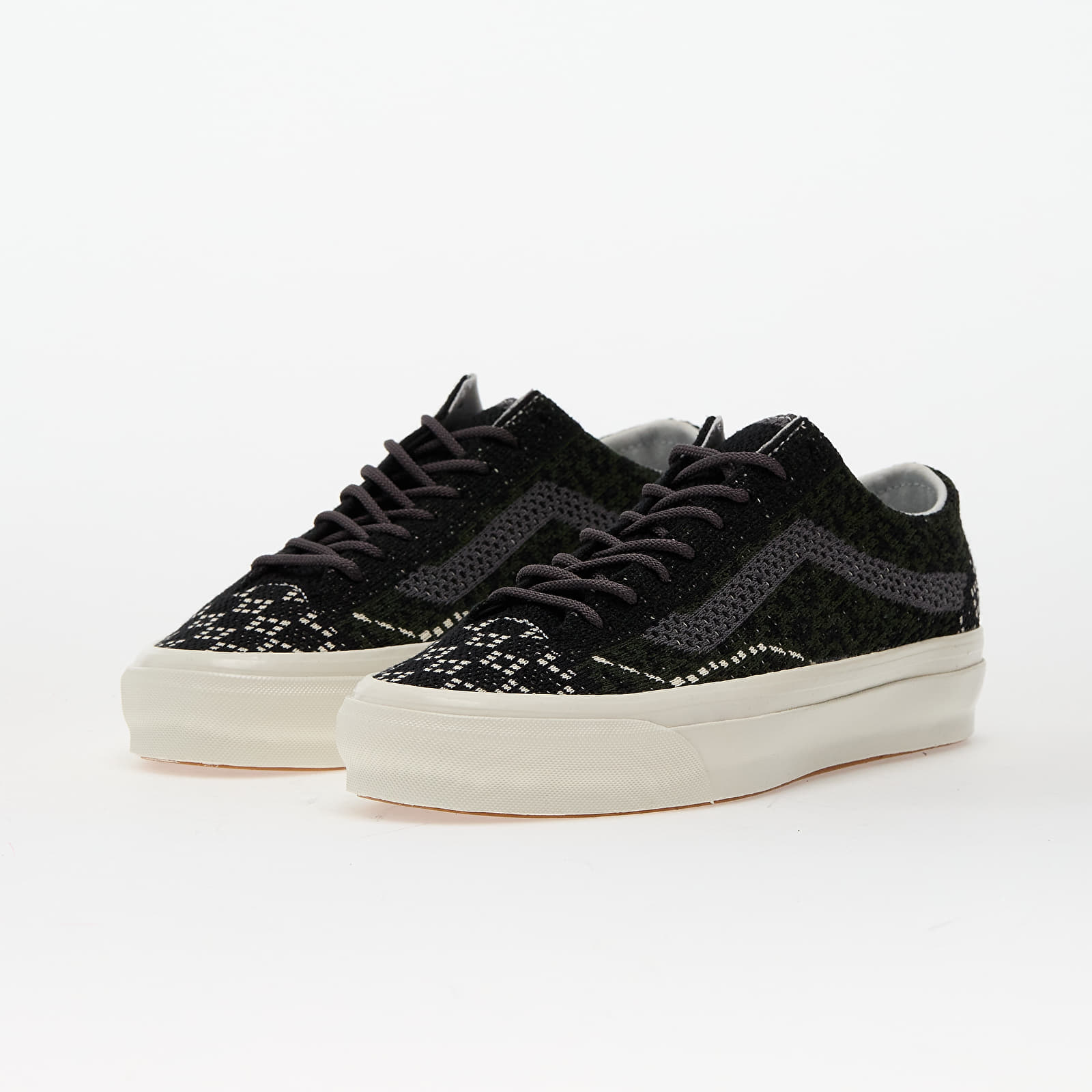 Ανδρικά παπούτσια Vans LX Old Skool 36 EK Chth Drklp