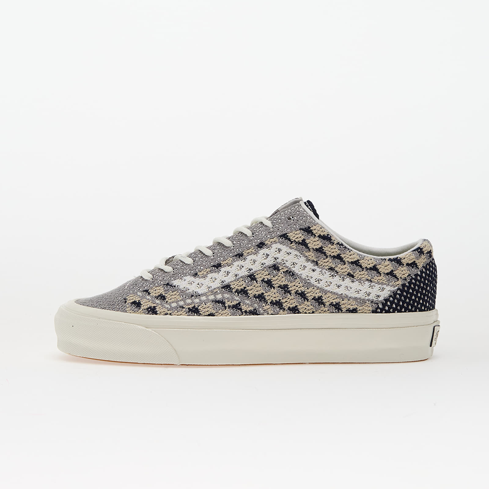 Miesten kengät Vans LX Old Skool 36 EK Geoc Dgrey