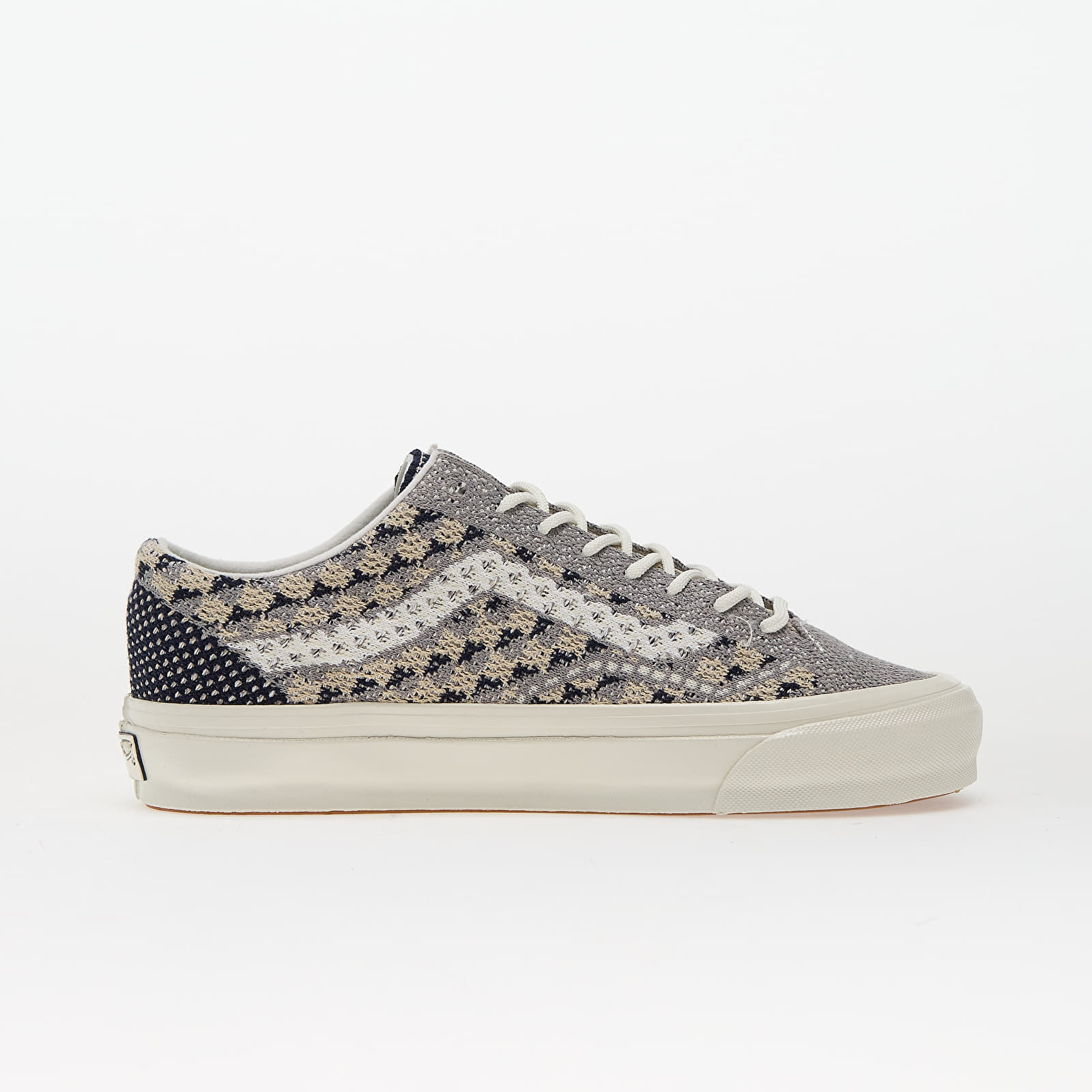 Miesten kengät Vans LX Old Skool 36 EK Geoc Dgrey