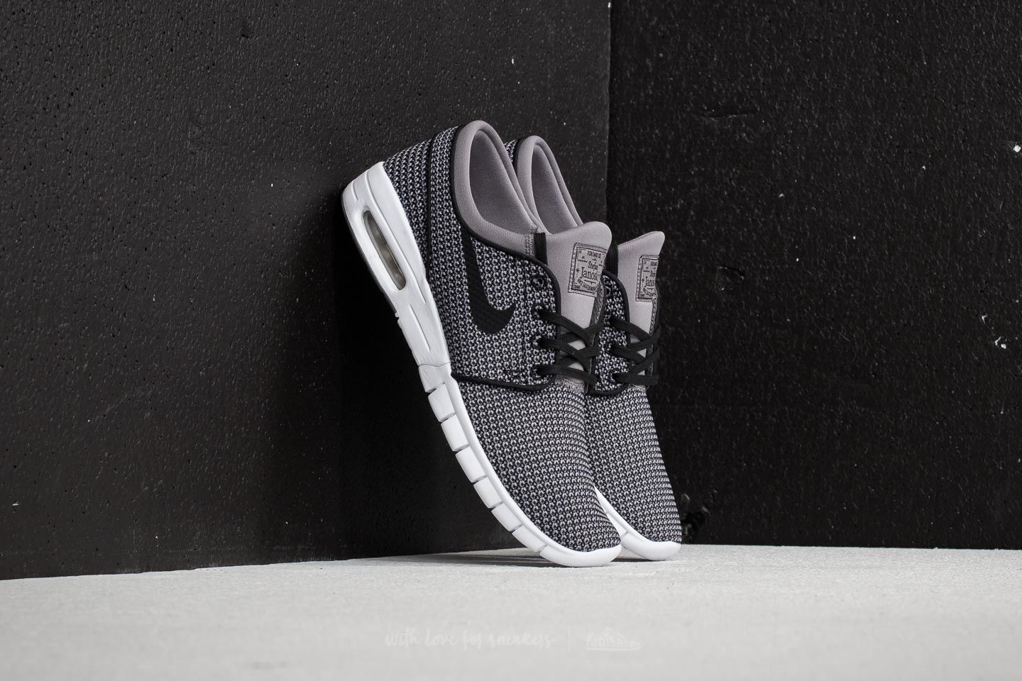 Janoski gunsmoke cheap