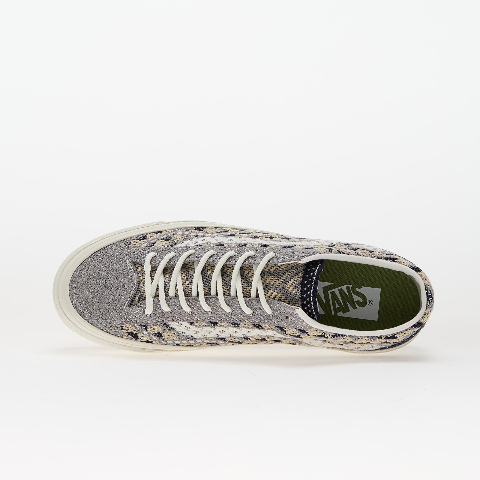 Miesten kengät Vans LX Old Skool 36 EK Geoc Dgrey