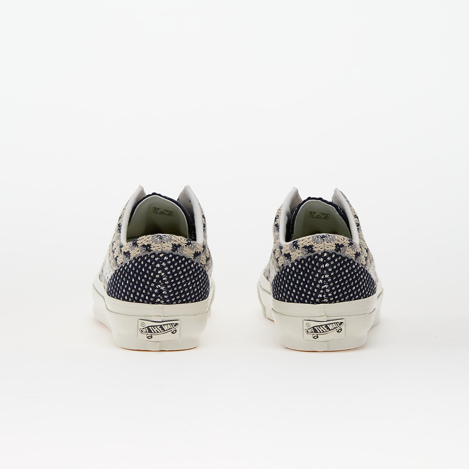 Miesten kengät Vans LX Old Skool 36 EK Geoc Dgrey