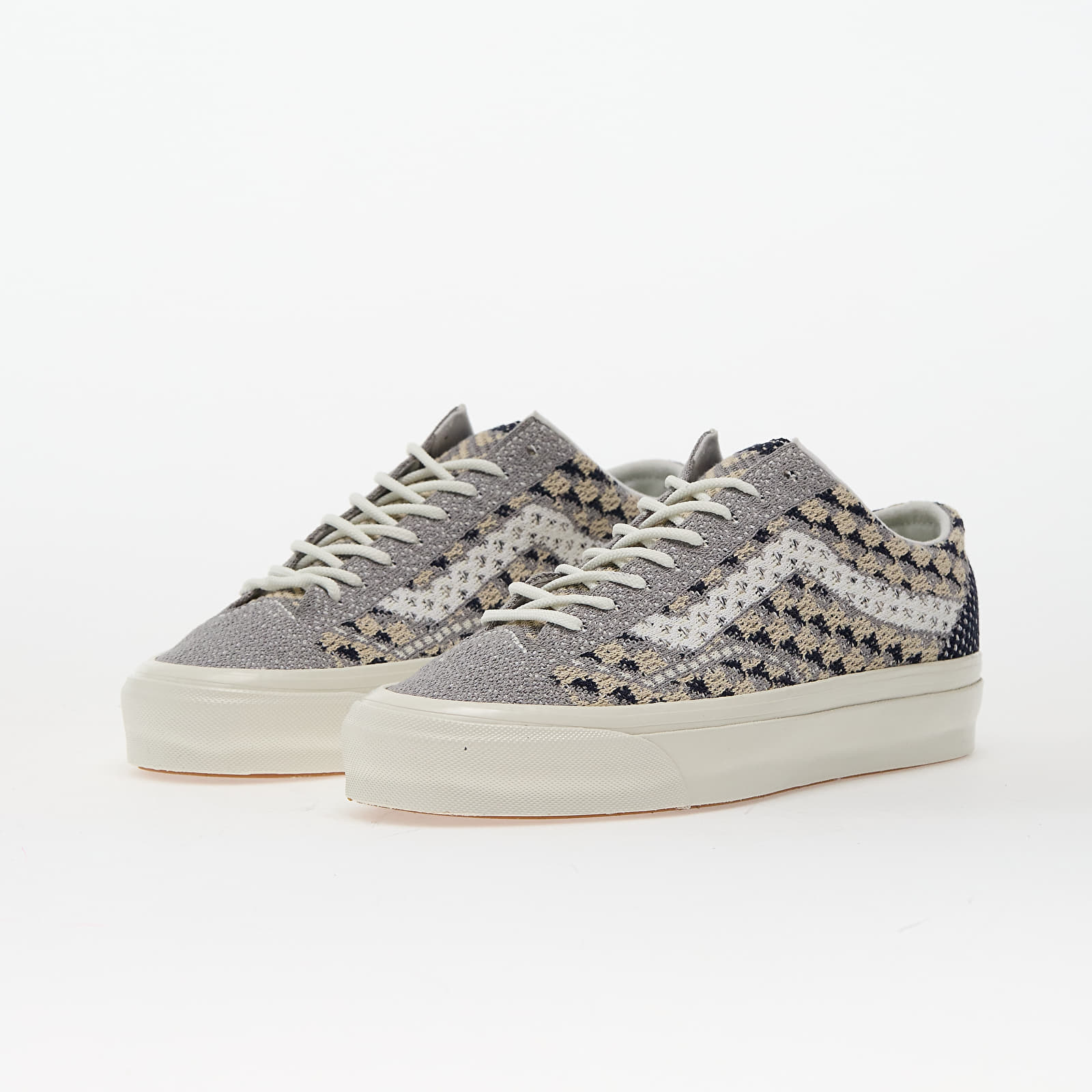 Miesten kengät Vans LX Old Skool 36 EK Geoc Dgrey