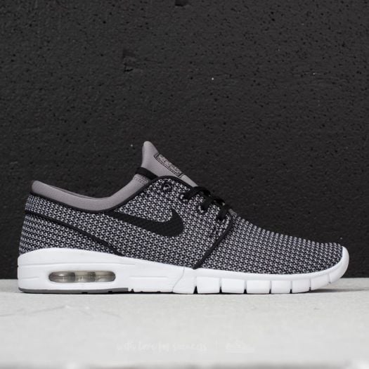 Nike stefan shop janoski max gunsmoke