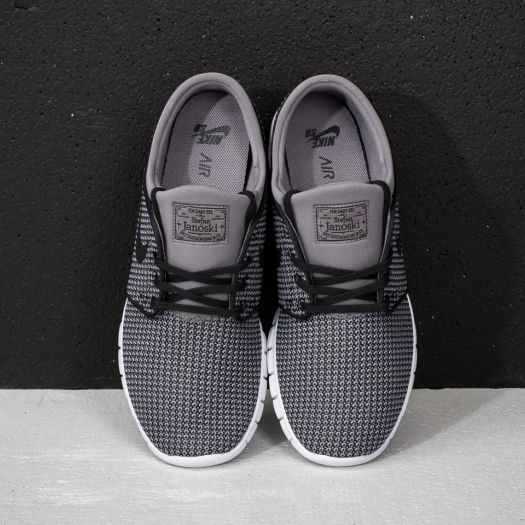 Nike stefan janoski max gunsmoke online