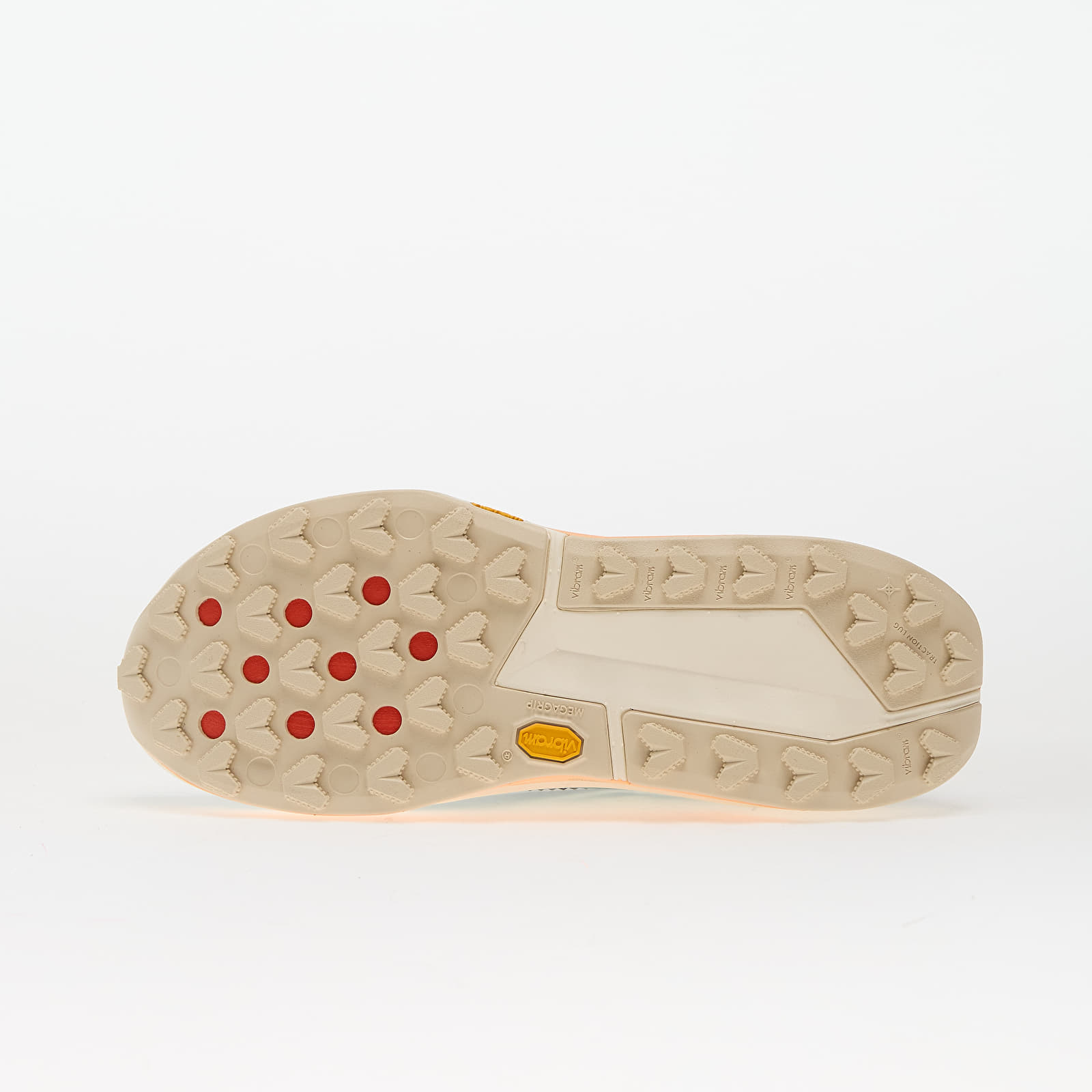 Moteriška avalynė Nike W Zoomx Zegama Trail 2 Cannon/ Soft Pearl-Orange Chalk-Mink Brown-Pearl White-Picante Red