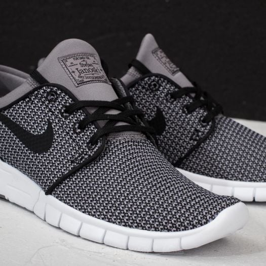 Nike stefan deals janoski gunsmoke