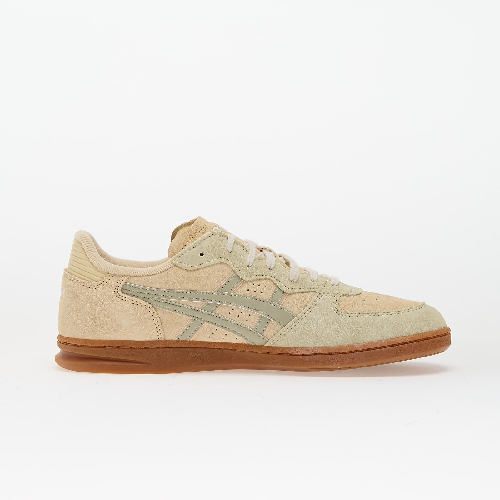 Vyriška avalynė Asics Skyhand Og Marzipan/ Dried Leaf Green