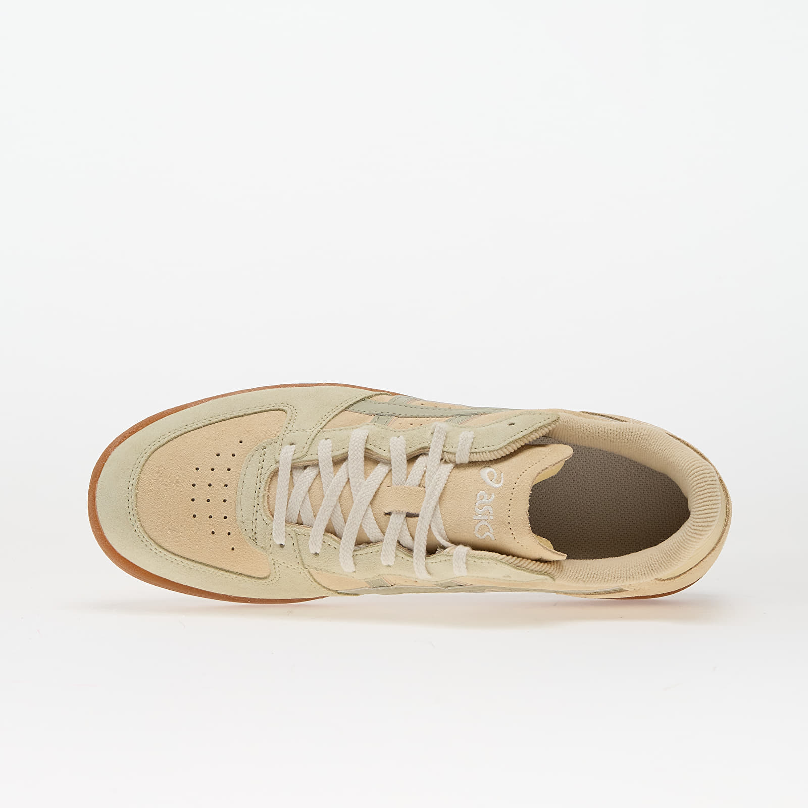 Vyriška avalynė Asics Skyhand Og Marzipan/ Dried Leaf Green