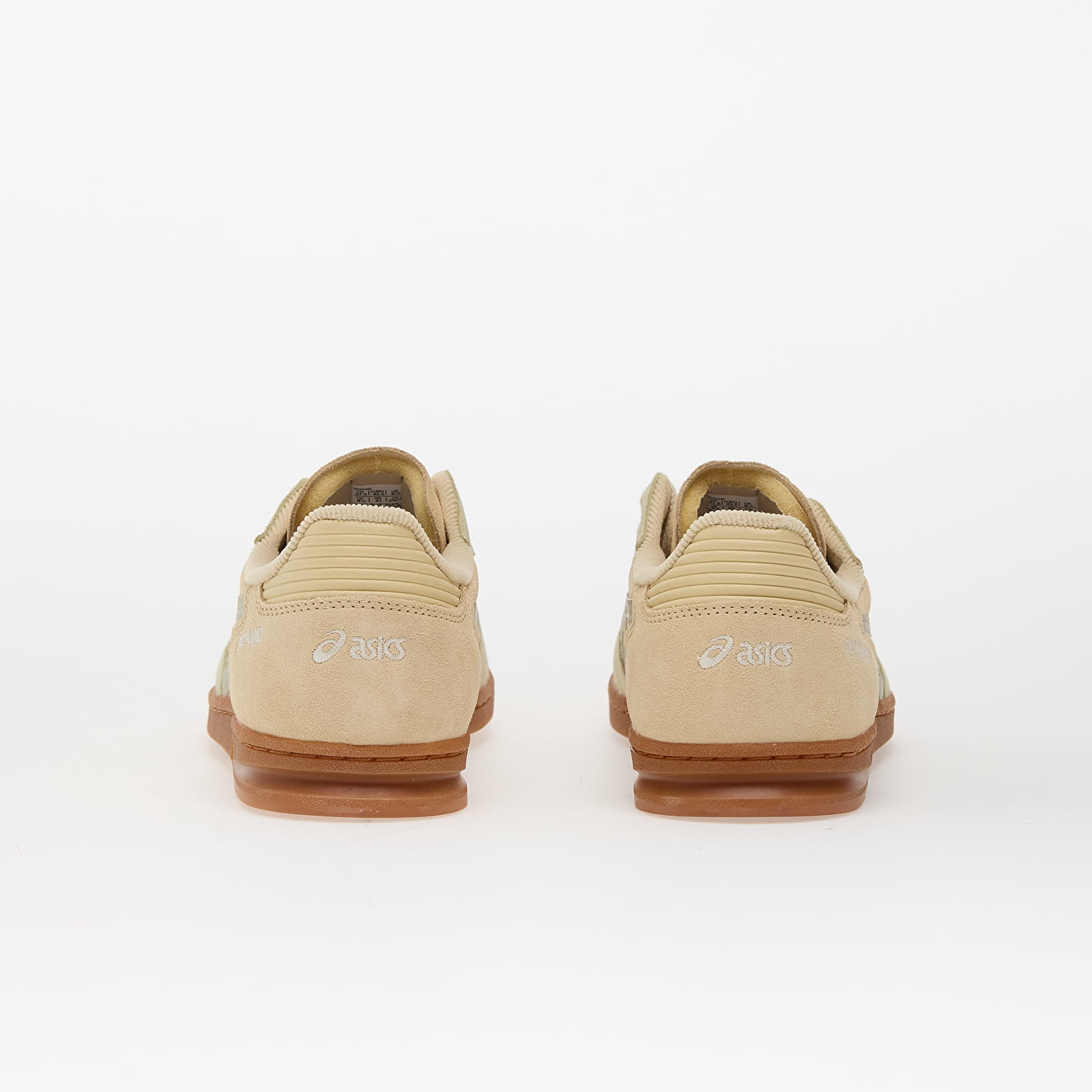 Vyriška avalynė Asics Skyhand Og Marzipan/ Dried Leaf Green