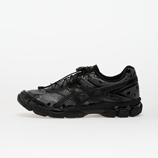 Asics Gel-Cumulus™ 16 SSCB – The Signature Series with Cecile Bahnsen Black/ Black