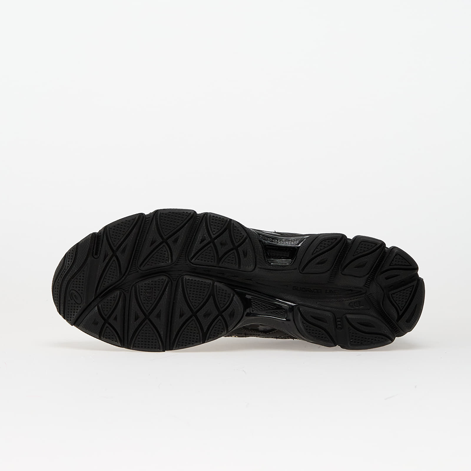 Vyriška avalynė Asics Gel-Cumulus™ 16 SSCB – The Signature Series with Cecile Bahnsen Black/ Black