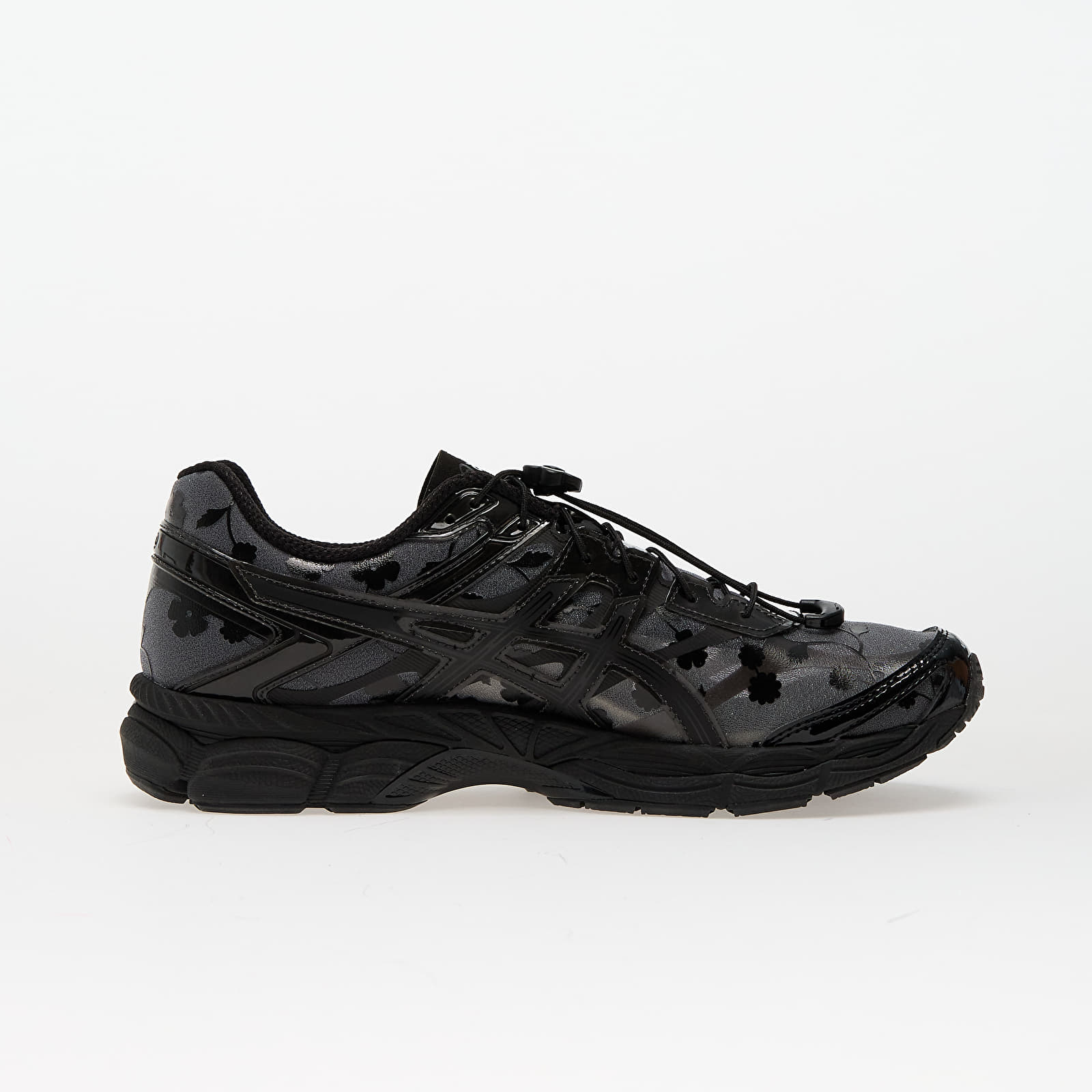 Vyriška avalynė Asics Gel-Cumulus™ 16 SSCB – The Signature Series with Cecile Bahnsen Black/ Black
