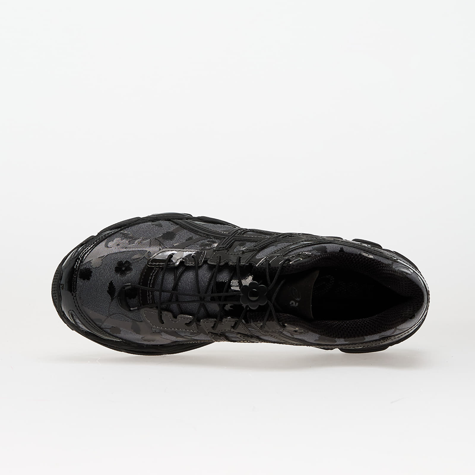 Vyriška avalynė Asics Gel-Cumulus™ 16 SSCB – The Signature Series with Cecile Bahnsen Black/ Black