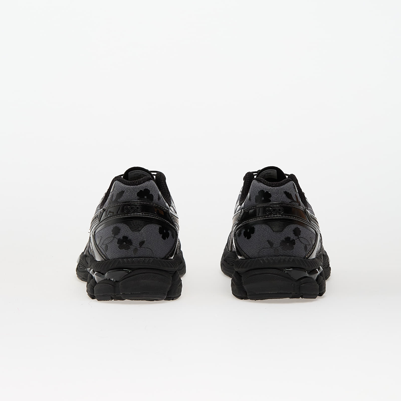 Vyriška avalynė Asics Gel-Cumulus™ 16 SSCB – The Signature Series with Cecile Bahnsen Black/ Black
