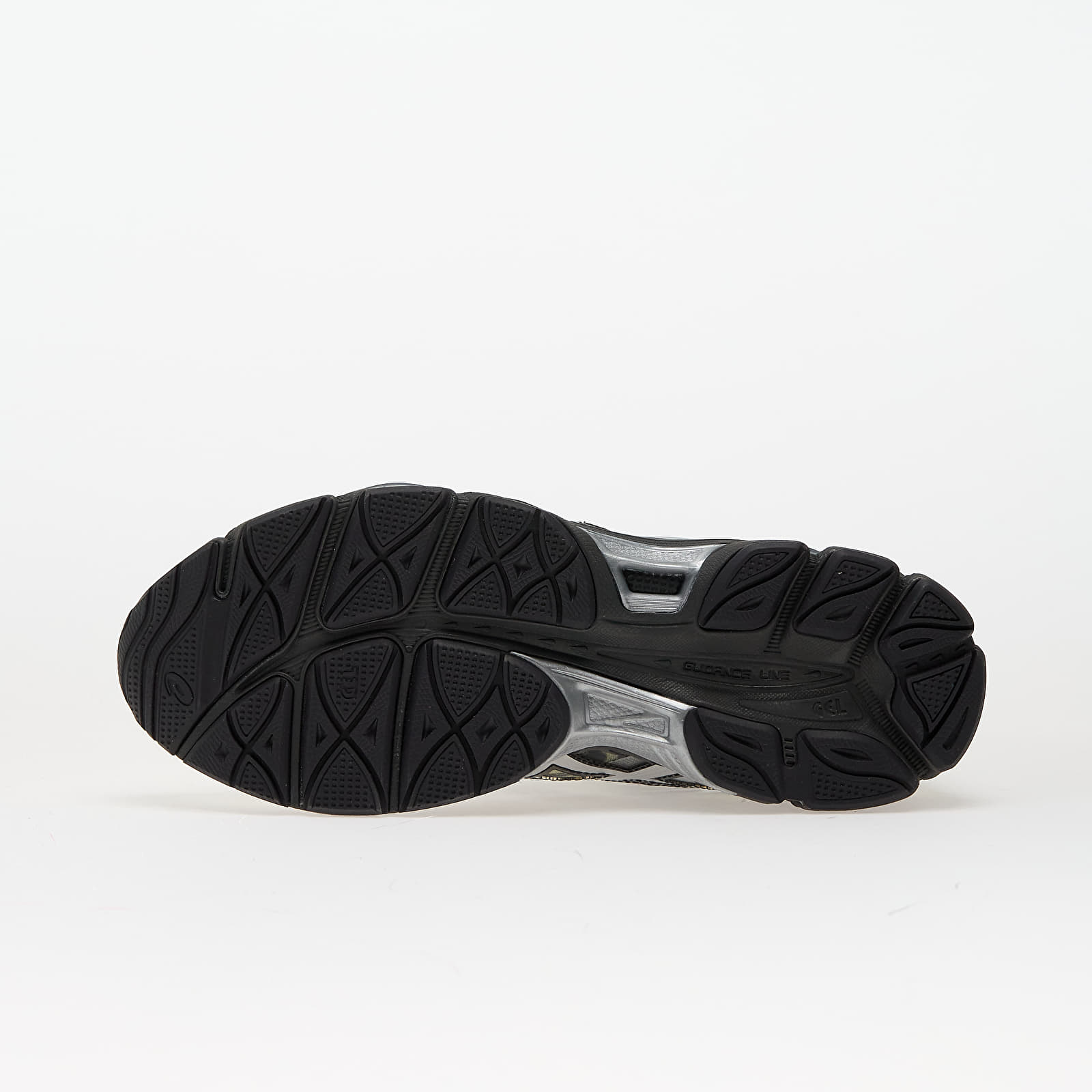 Herren Sneaker und Schuhe Asics Gel-Cumulus™ 16 SSCB – The Signature Series with Cecile Bahnsen Ivory/ Black