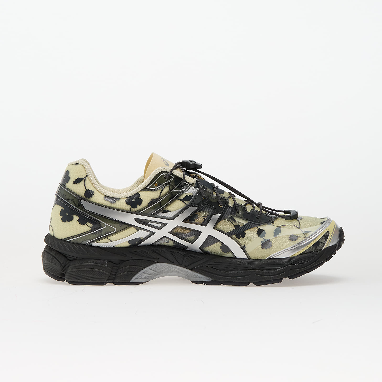 Herren Sneaker und Schuhe Asics Gel-Cumulus™ 16 SSCB – The Signature Series with Cecile Bahnsen Ivory/ Black