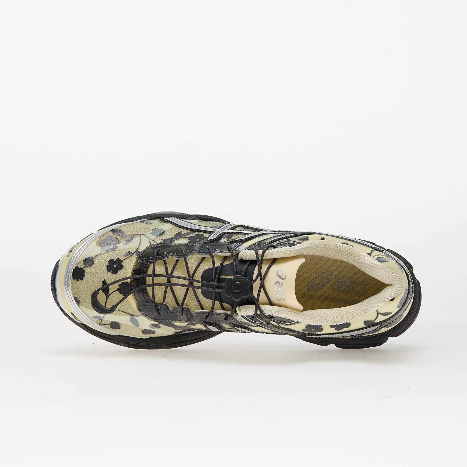 Herren Sneaker und Schuhe Asics Gel-Cumulus™ 16 SSCB – The Signature Series with Cecile Bahnsen Ivory/ Black