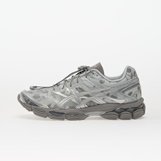Asics Gel-Cumulus™ 16 SSCB – The Signature Series with Cecile Bahnsen Glacier Grey/ Pure Silver