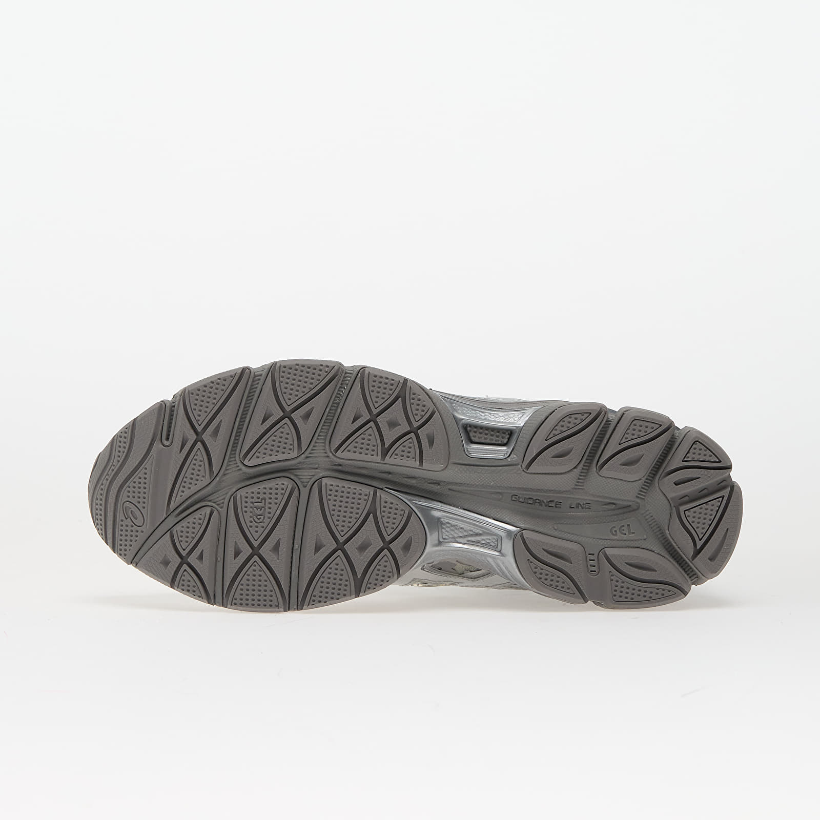 Vyriška avalynė Asics Gel-Cumulus™ 16 SSCB – The Signature Series with Cecile Bahnsen Glacier Grey/ Pure Silver