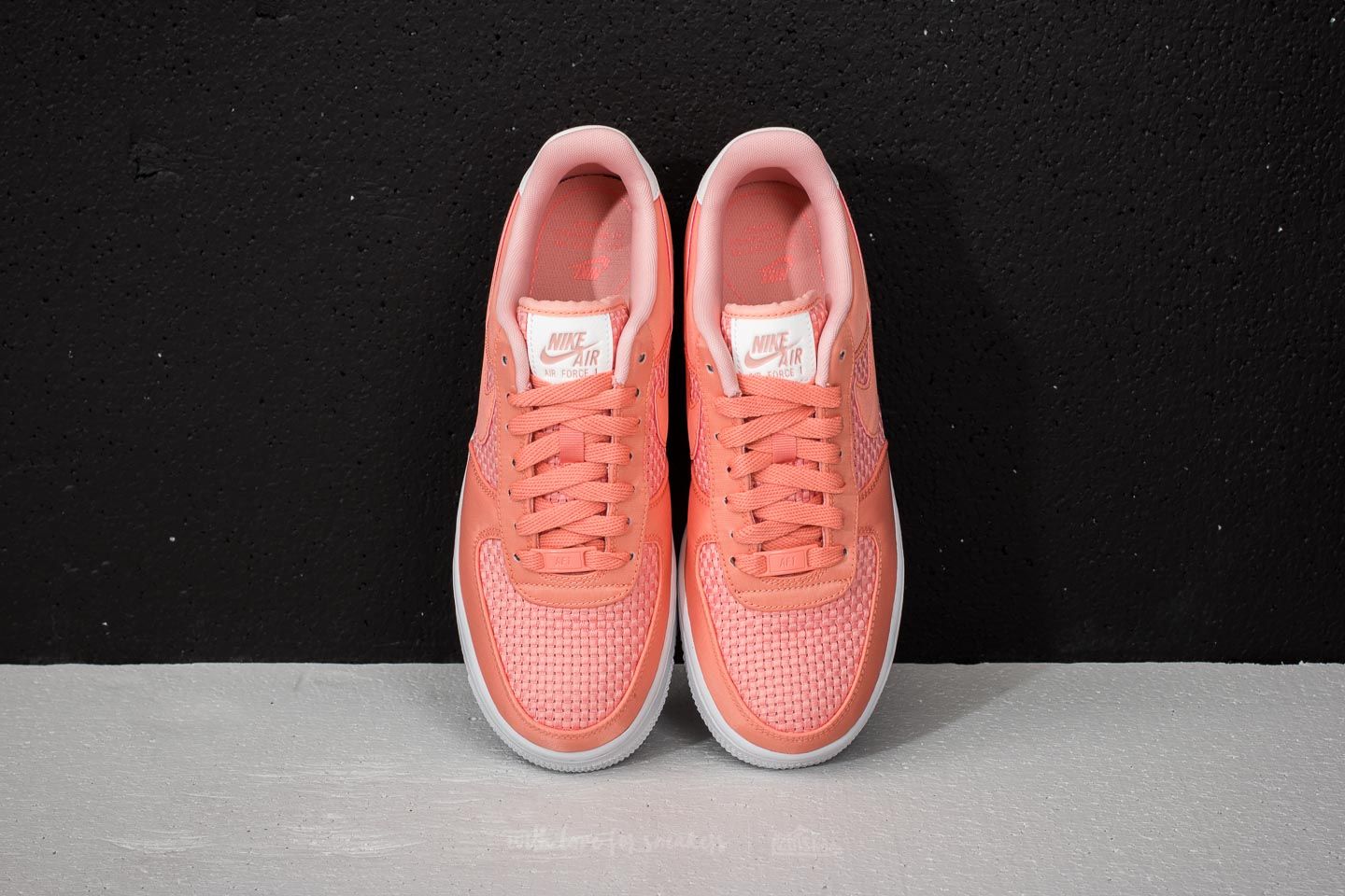 Nike air force 1 crimson bliss cheap