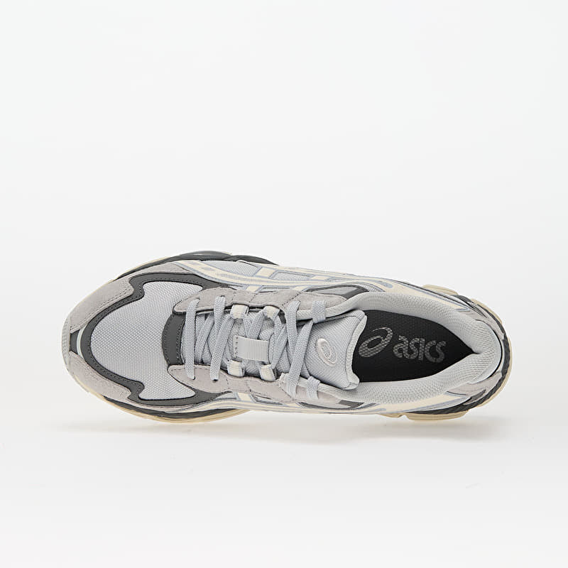 Asics Gel-NYC 2055 Glacier Grey/ Cream | Footshop