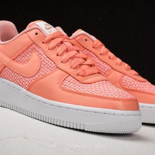 Air force 1 crimson bliss outlet