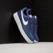 Nike air force best sale 1 blue recall