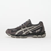 Asics Gel-NYC 2055 Carbon/ Cement Grey