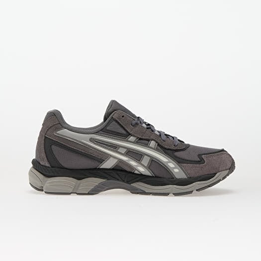 Men's shoes Asics Gel-NYC 2055 Carbon/ Cement Grey | Footshop