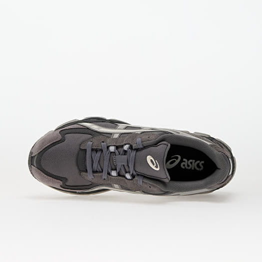 Asics Gel-NYC 2055 Carbon/ Cement Grey | Footshop