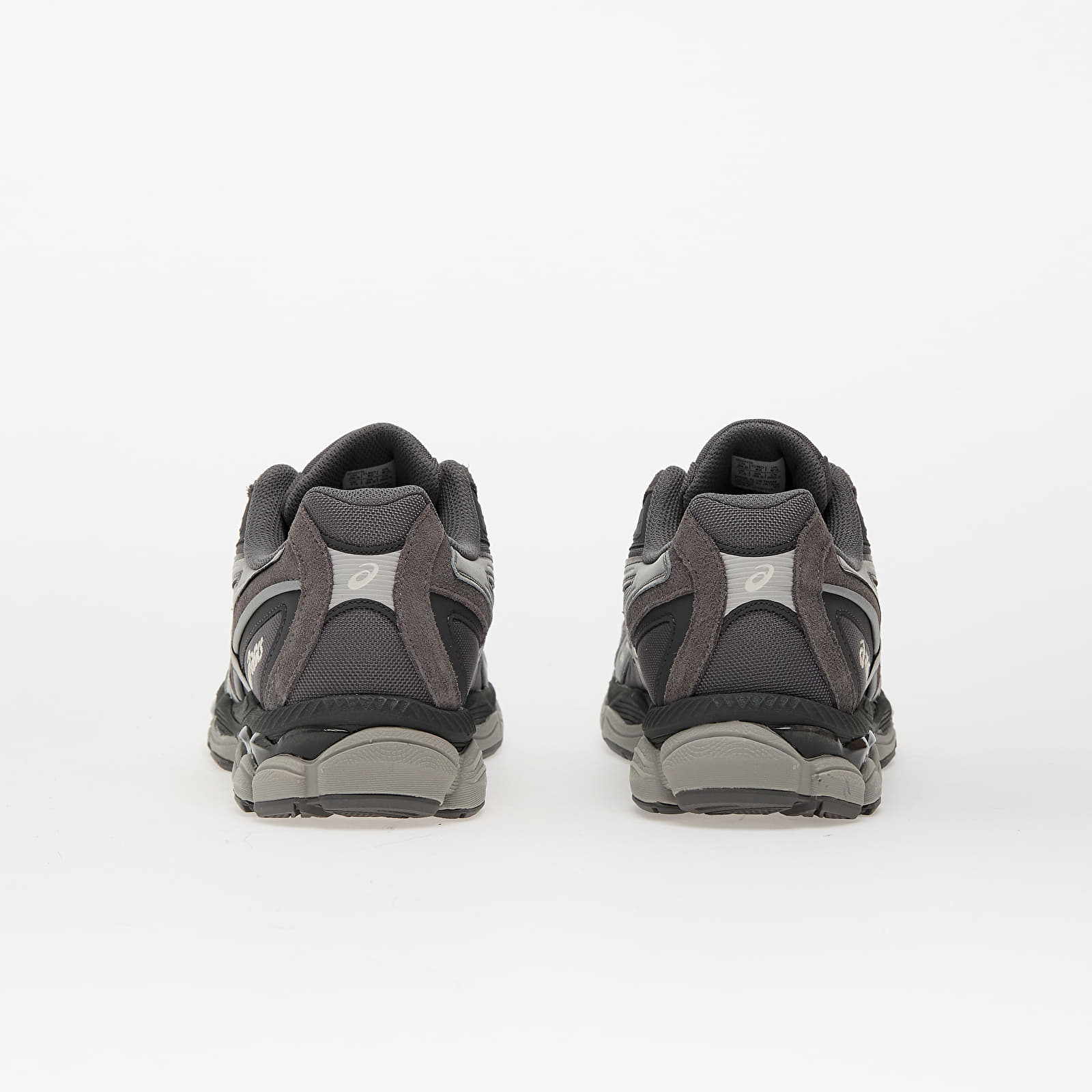 Vyriška avalynė Asics Gel-NYC 2055 Carbon/ Cement Grey