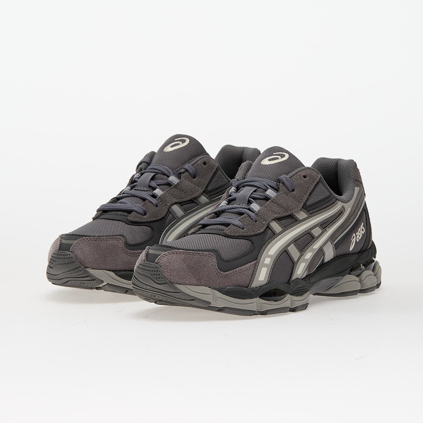 Vyriška avalynė Asics Gel-NYC 2055 Carbon/ Cement Grey