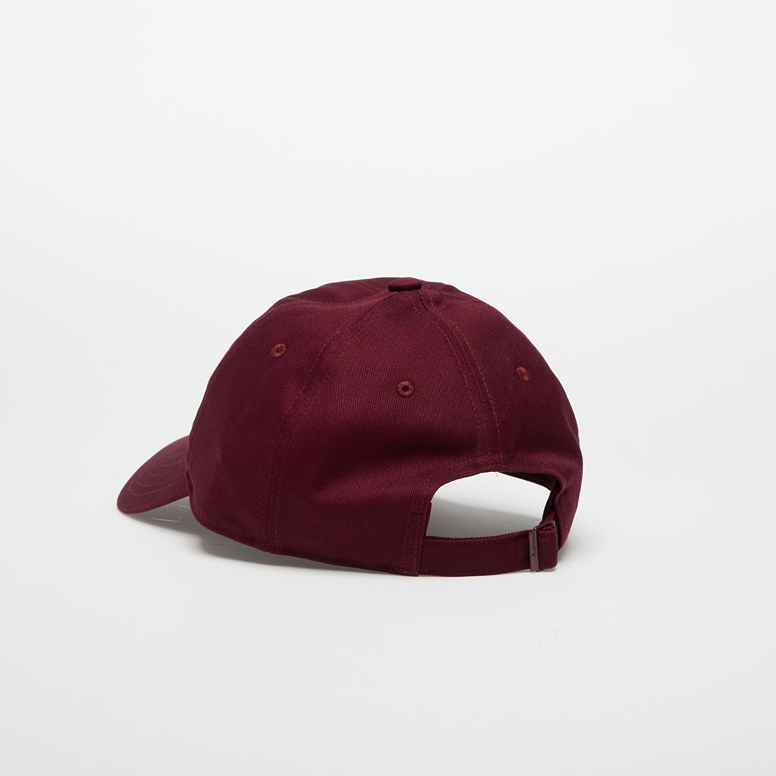 Caps adidas Adicolor Classic Trefoil Baseball Cap Maroon