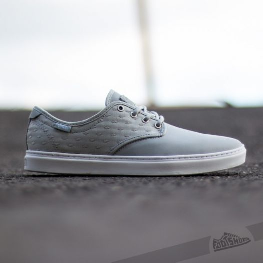 Herren Sneaker und Schuhe Vans Ludlow Water Color Camo Grey