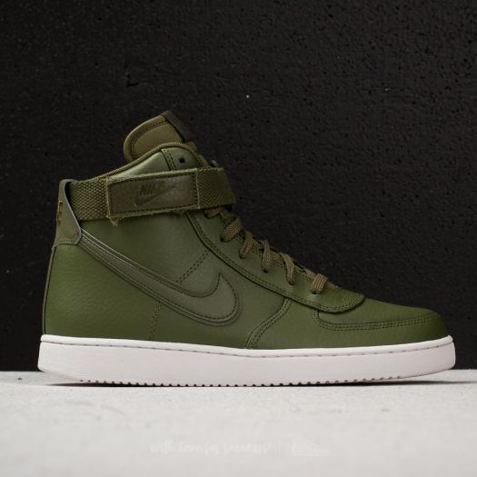 Nike Vandal High Supreme Leather