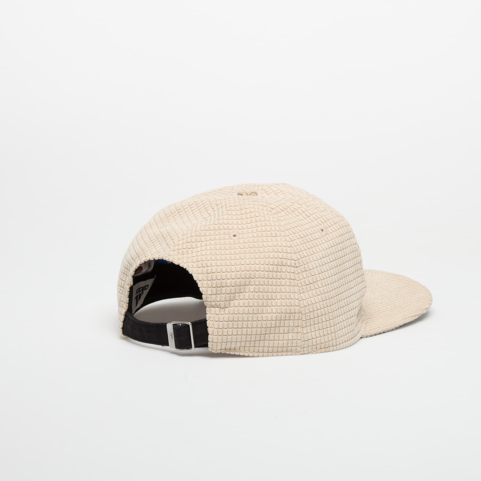 Caps adidas Equipment Earflap Cap Stone Khaki