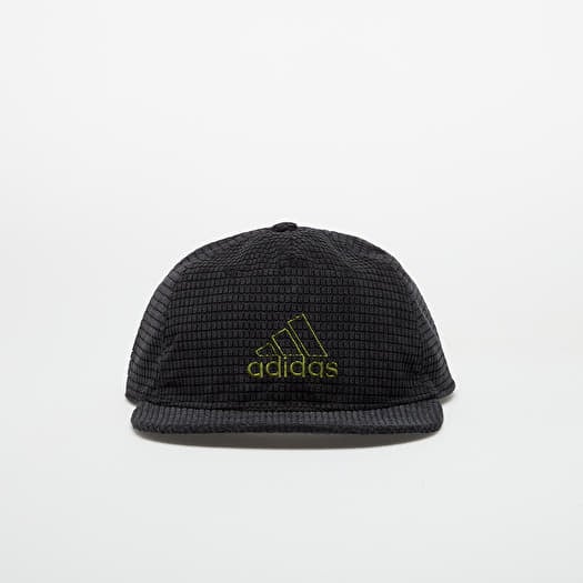 adidas Equipment Earflap Cap Black